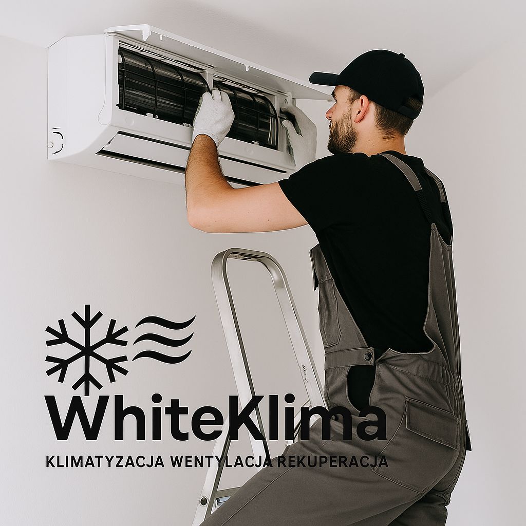 Instalator WhiteKlima